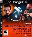 Electronic Arts - Half-Life 2: The Orange Box (PS3)
