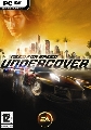 Electronic Arts - Need For Speed Undercover (PC)