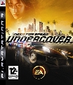 Electronic Arts - Need For Speed Undercover (PS3)