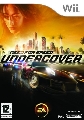 Electronic Arts - Need For Speed Undercover (Wii)