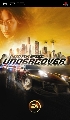 Electronic Arts - Need For Speed Undercover (PSP)