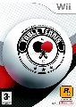 Rockstar Games - Table Tennis (Wii)