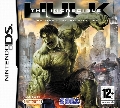 SEGA - The Incredible Hulk (DS)