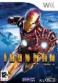 SEGA - Iron Man (Wii)