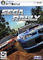 SEGA - SEGA Rally AKA SEGA Rally Revo (PC)