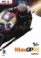 Capcom - MotoGP 08 (PC)