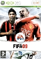 Electronic Arts - FIFA 09 (XBOX 360)