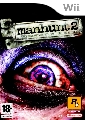 Rockstar Games - Manhunt 2 (Wii)