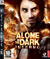 Atari - Alone in the Dark: Inferno (PS3)