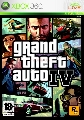 Rockstar Games - Grand Theft Auto IV (XBOX 360)
