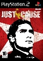 Eidos Interactive - Just Cause (PS2)