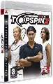2K Games - Top Spin 3 (PS3)