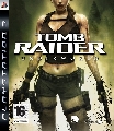 Eidos Interactive - Tomb Raider: Underworld (PS3)