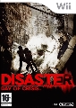 Nintendo - Disaster: Day of Crisis (Wii)