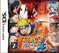 Nintendo - Naruto: Ninja Council 2 AKA Naruto: Ninja Council 4 (DS)