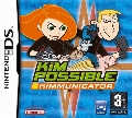 Disney IS - Kim Possible: Kimmunicator (DS)