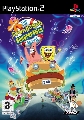 THQ - SpongeBob SquarePants: The Movie (PS2)