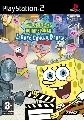 THQ - SpongeBob SquarePants: Lights, Camera, PANTS! (PS2)