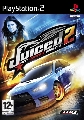 THQ - Juiced 2: Hot Import Nights (PS2)