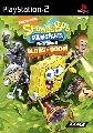 THQ - SpongeBob SquarePants featuring Nicktoons: Globs of Doom (PS2)