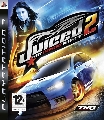 THQ - Juiced 2: Hot Import Nights (PS3)