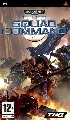 THQ - Warhammer 40.000: Squad Command (PSP)