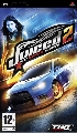 THQ - Juiced 2: Hot Import Nights (PSP)