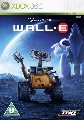 THQ - WALL-E (XBOX 360)