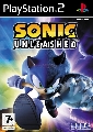SEGA - Sonic Unleashed (PS2)