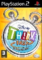 Disney IS - Disney: Think Fast AKA Disney: TH!NK Fast (PS2)