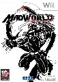 SEGA - MadWorld (Wii)