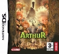 Atari - Arthur and the Invisibles (DS)