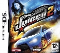 THQ - Juiced 2: Hot Import Nights (DS)