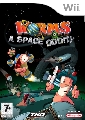 THQ - Worms: A Space Oddity (Wii)