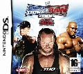 THQ - WWE SmackDown! vs. RAW 2008 (DS)