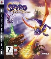 AcTiVision - Legend of Spyro: Dawn of the Dragon (PS3)