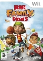 THQ - Big Family Games (Wii)