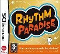 Nintendo - Rhythm Paradise (DS)
