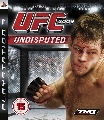 THQ - UFC 2009: Undisputed (PS3)