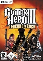 AcTiVision - Guitar Hero III: Legends of Rock (PC)