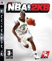 2K Games - NBA 2K8 (PS3)