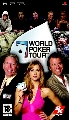 2K Games - World Poker Tour (PSP)
