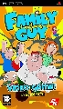 2K Games - Family Guy (PSP)