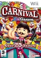 2K Games - Carnival: Funfair Games (Wii)