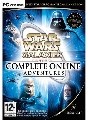 AcTiVision - Star Wars Galaxies: The Complete Online Adventures (PC)