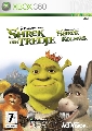 AcTiVision - Shrek The Third (XBOX 360)