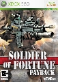 AcTiVision - Soldier of Fortune: Payback (XBOX 360)
