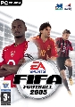 Electronic Arts - FIFA Football 2005 (PC)