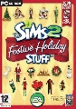 Electronic Arts - The Sims 2: Festive Holiday Stuff (PC)