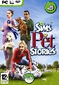 Electronic Arts - The Sims Pet Stories (PC)